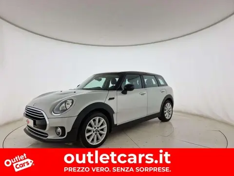 Used MINI COOPER Diesel 2017 Ad 