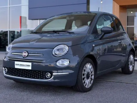 Used FIAT 500 LPG 2021 Ad 