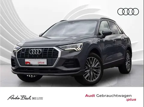 Used AUDI Q3 Diesel 2021 Ad 