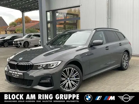 Annonce BMW SERIE 3 Hybride 2021 d'occasion Allemagne