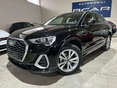 Annonce AUDI Q3 Essence 2023 d'occasion 