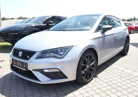 Annonce SEAT LEON Diesel 2020 d'occasion 