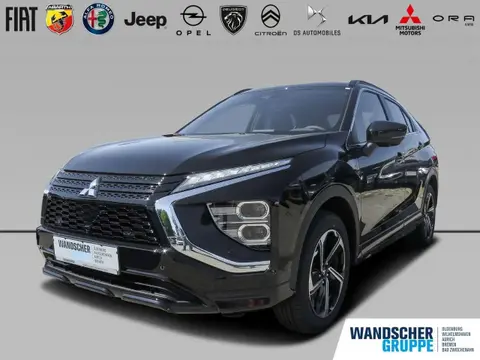 Annonce MITSUBISHI ECLIPSE Hybride 2024 d'occasion 