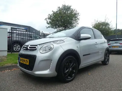 Annonce CITROEN C1 Essence 2020 d'occasion 