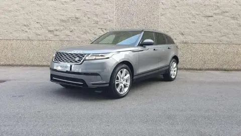 Annonce LAND ROVER RANGE ROVER VELAR Hybride 2022 d'occasion 