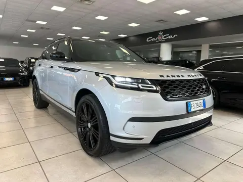 Annonce LAND ROVER RANGE ROVER VELAR Diesel 2018 d'occasion 