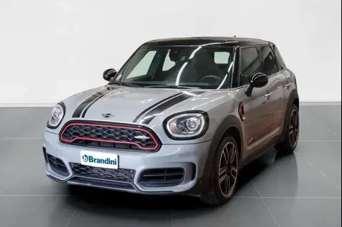 Annonce MINI JOHN COOPER WORKS Essence 2017 d'occasion 