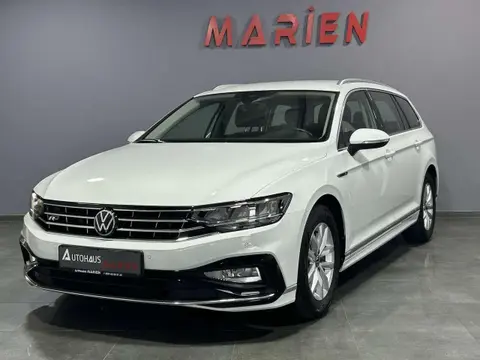 Annonce VOLKSWAGEN PASSAT Diesel 2021 d'occasion 