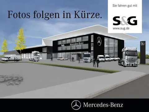 Used MERCEDES-BENZ CLASSE V Diesel 2020 Ad 