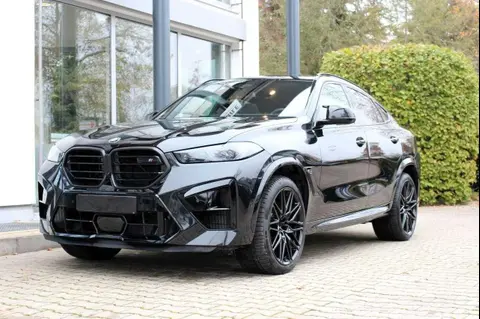 Annonce BMW X6 Essence 2024 d'occasion 