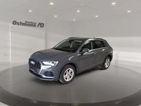 Used AUDI Q3 Petrol 2019 Ad 