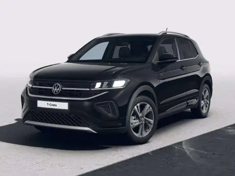 Used VOLKSWAGEN T-CROSS Petrol 2024 Ad 