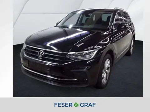 Annonce VOLKSWAGEN TIGUAN Essence 2024 d'occasion 