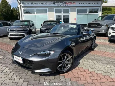 Annonce MAZDA MX-5 Essence 2024 d'occasion 