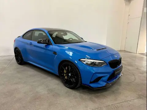 Annonce BMW M2 Essence 2021 d'occasion 