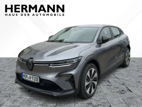 Annonce RENAULT MEGANE Électrique 2023 d'occasion 