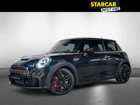 Annonce MINI JOHN COOPER WORKS Essence 2023 d'occasion 