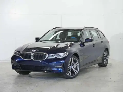 Used BMW SERIE 3 Hybrid 2022 Ad 