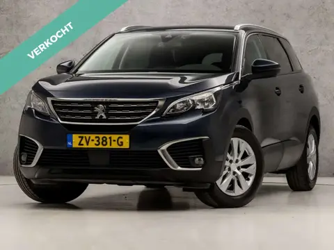 Used PEUGEOT 5008 Petrol 2019 Ad 