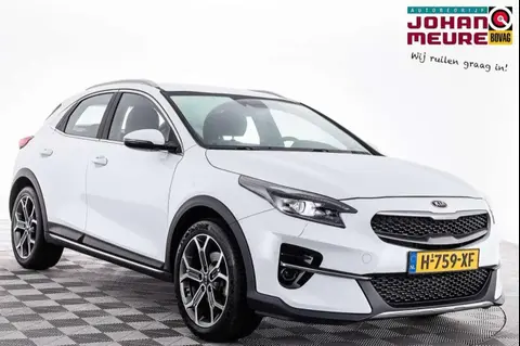 Annonce KIA XCEED Essence 2020 d'occasion 