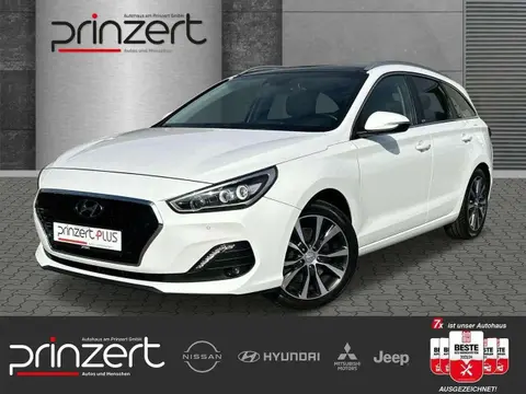 Used HYUNDAI I30 Petrol 2020 Ad 