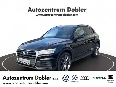 Annonce AUDI Q5 Diesel 2020 d'occasion 