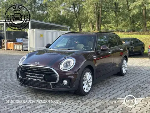 Used MINI COOPER Diesel 2019 Ad Germany