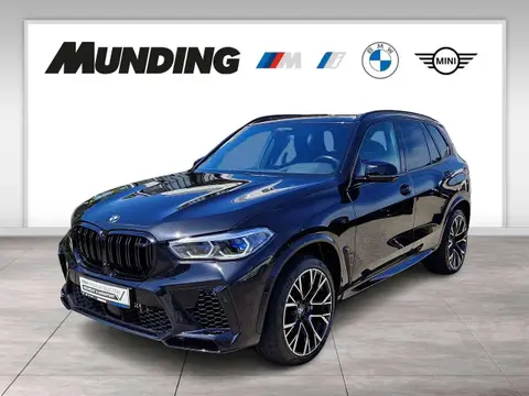 Annonce BMW X5 Essence 2020 d'occasion 