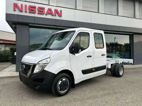 Used NISSAN INTERSTAR Diesel 2024 Ad 