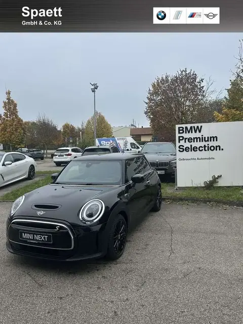 Annonce MINI COOPER Électrique 2021 d'occasion Allemagne