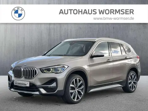 Used BMW X1 Diesel 2022 Ad Germany