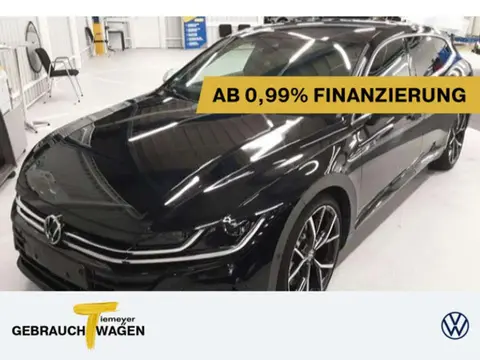 Used VOLKSWAGEN ARTEON Petrol 2022 Ad 