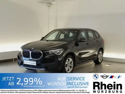 Annonce BMW X1 Hybride 2022 d'occasion 