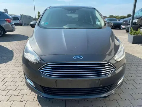 Used FORD C-MAX Diesel 2015 Ad 