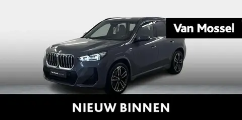 Annonce BMW X1 Hybride 2022 d'occasion 