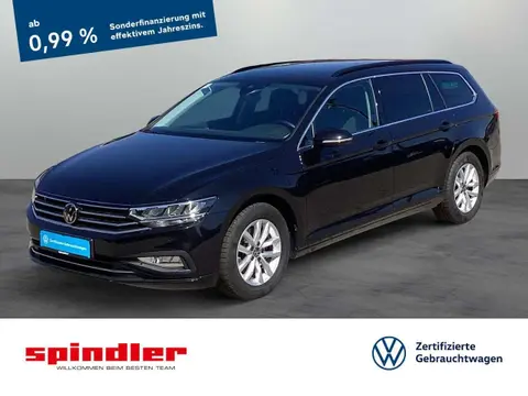 Annonce VOLKSWAGEN PASSAT Diesel 2023 d'occasion 