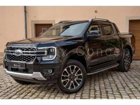 Annonce FORD RANGER Diesel 2024 d'occasion 