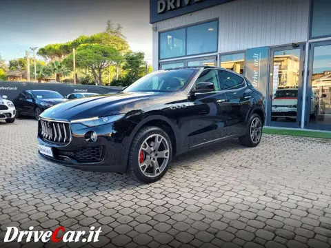 Used MASERATI LEVANTE Diesel 2019 Ad 