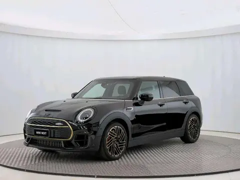 Annonce MINI JOHN COOPER WORKS Essence 2023 d'occasion 