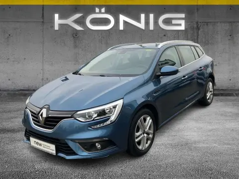 Used RENAULT MEGANE Petrol 2019 Ad 