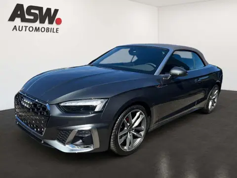 Used AUDI A5 Petrol 2024 Ad 