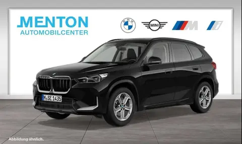 Annonce BMW X1 Essence 2024 d'occasion 