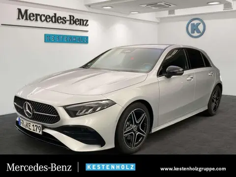 Annonce MERCEDES-BENZ CLASSE A Essence 2024 d'occasion 