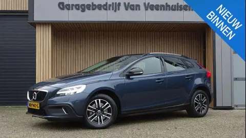 Used VOLVO V40 Petrol 2017 Ad 