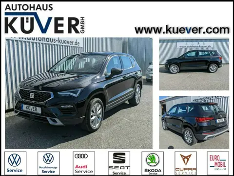 Used SEAT ATECA Petrol 2024 Ad 