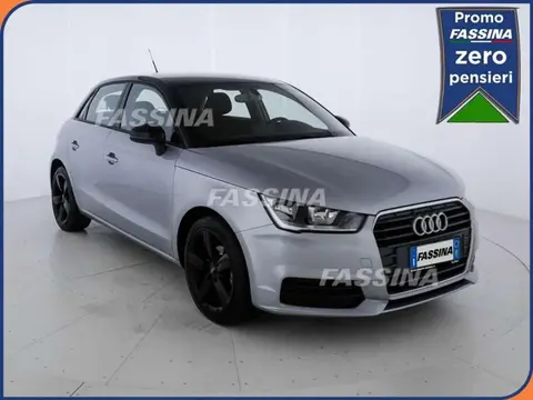 Annonce AUDI A1 Diesel 2015 d'occasion 