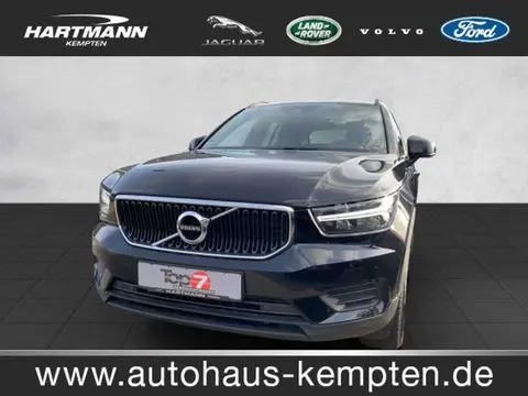 Annonce VOLVO XC40 Essence 2021 d'occasion 