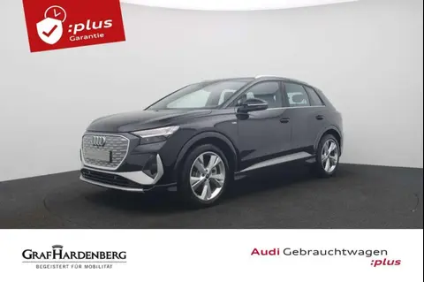 Used AUDI E-TRON Electric 2024 Ad 