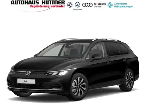 Annonce VOLKSWAGEN GOLF Hybride 2023 d'occasion 