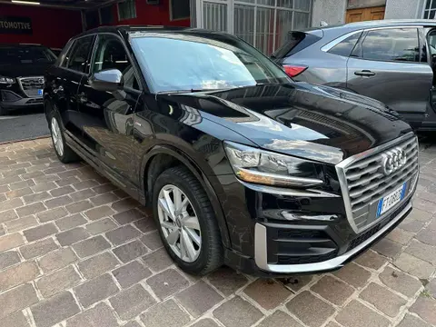 Used AUDI Q2 Petrol 2019 Ad 